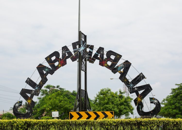 Calabar