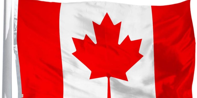 Nigeria Canada