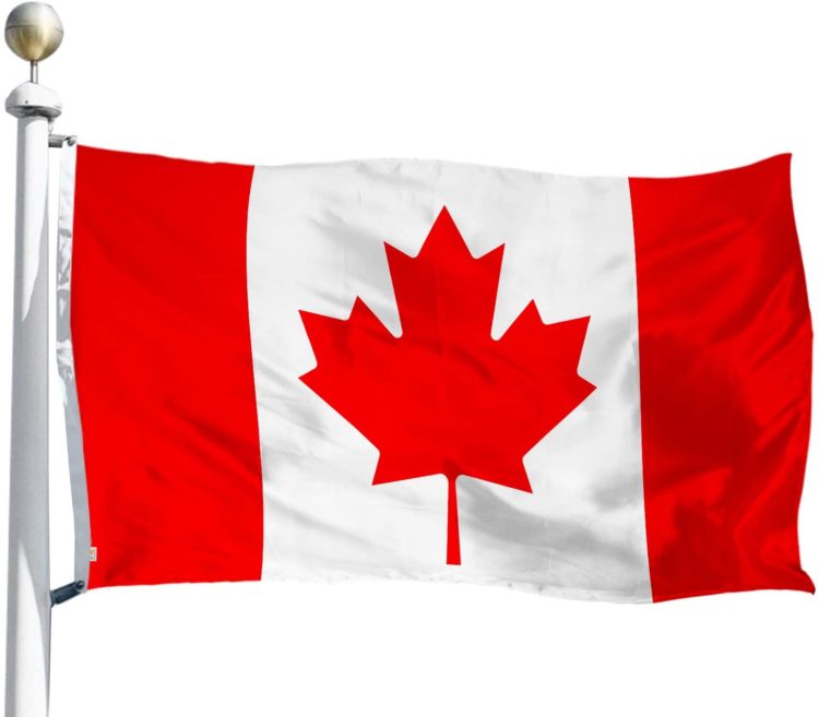 Nigeria Canada