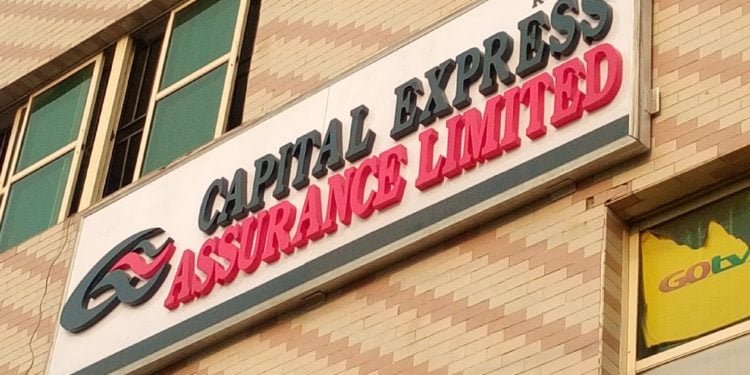 Capital Express