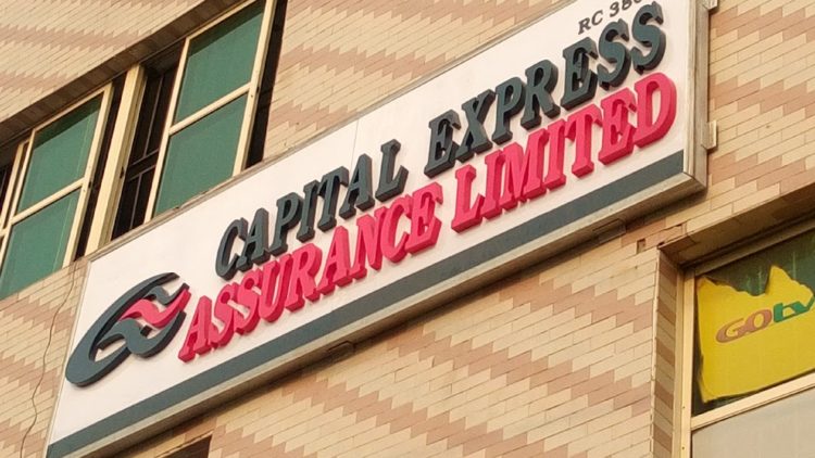 Capital Express
