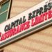 Capital Express