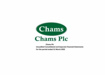 Chams