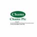 Chams