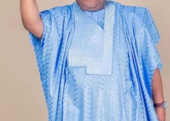 Osun Poll: American Singer, Chris Brown, Others Join Davido In Celebrating Adeleke’s Feat