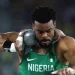 World Championship: Nigeria’s Enekwechi Loses Shot-put Gold To USA’s Crouser