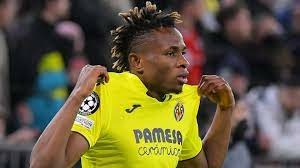 Pre-season: Chukwueze Scores As Villarreal Defeat Borussia Dortmund 1 Chukwueze