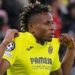 Pre-season: Chukwueze Scores As Villarreal Defeat Borussia Dortmund