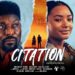 “Citation” Wins Best International Film Award In United Kingdom