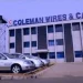 ‘Coleman New Factory To Meet Nigeria, Africa’s Cable Demand’
