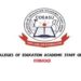 JUST-IN: COEASU Extends Strike By 3 Weeks
