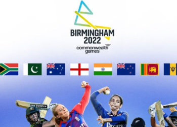 2022 Commonwealth Games: Quadri, Omotayo,Others Make NTTF List