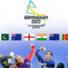2022 Commonwealth Games: Quadri, Omotayo,Others Make NTTF List