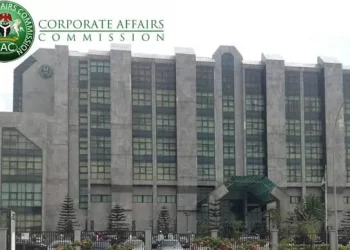 Corporate Affairs Commission (CAC)
