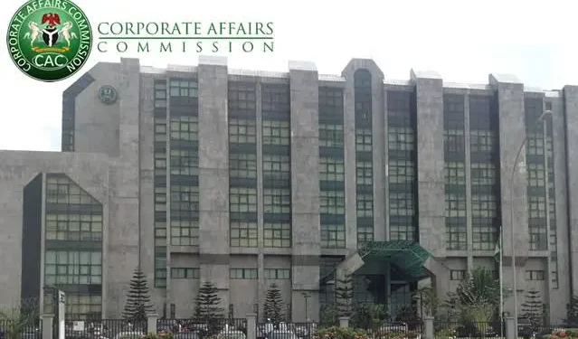 Corporate Affairs Commission (CAC)