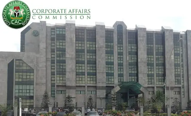 Nigeria Can Save $15bn Annually Via CAC Beneficial Ownership Register – OGP 1 Corporate Affairs Commission (CAC)