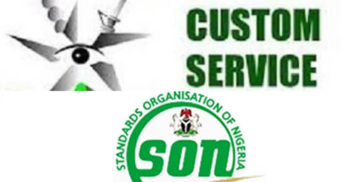Customs