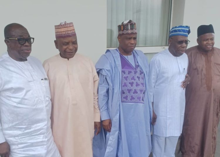 Obasanjo