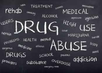 [EDITORIAL] Uniting Against Drug Abuse