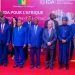 Dakar Summit
