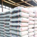 Cement