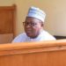 Dariye’s Continued Detention Disrespect To Council Of State – Garba Pwul