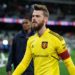 EPL: De Gea Keen To Sign Contract Extension At Man United