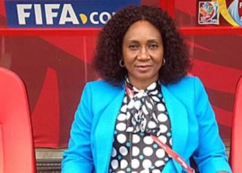 Nigeria’s Women Football League Collapsing – Onyedinma