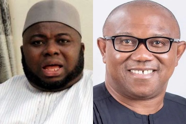 Peter Obi Is A Scam, He Lies All The Time - Asari Dokubo 1 Dokubo