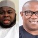 Peter Obi Is A Scam, He Lies All The Time - Asari Dokubo 5 Dokubo