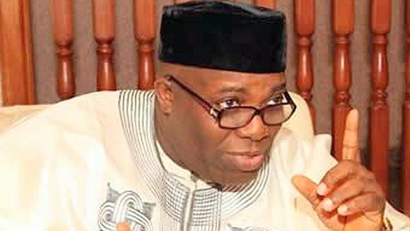 Okupe Withdraws As Labour Party VP Candidate As Party Set To Unveil Obi's Running Mate 1 Doyin Okupe