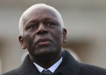 World Leaders Mourn Ex-Japanese PM, Ex-Angolan President