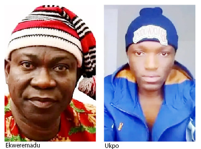 Ekweremadu Organ Harvesting