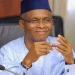Rising Insecurity: Bombing Terrorists Only Way Out, El-Rufai Tells Federal Govt 5 El-Rufai