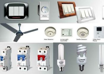 Investing In Electrical Wares Part (2)