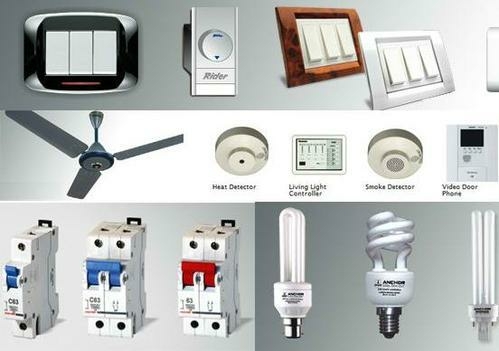 Investing In Electrical Wares Part (2) 1 Electrical Wares