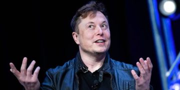 Elon Musk Loses $45.3bn As SpaceX Shares Slide After Aborted Starship Launch 4 BREAKING: Elon Musk Ends $44bn Bid For Twitter Acquisition, Alleges Breaches