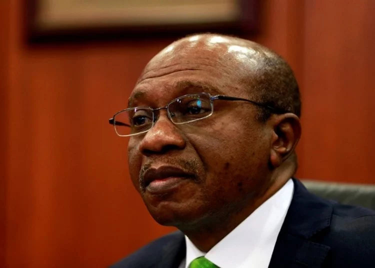 Emefiele