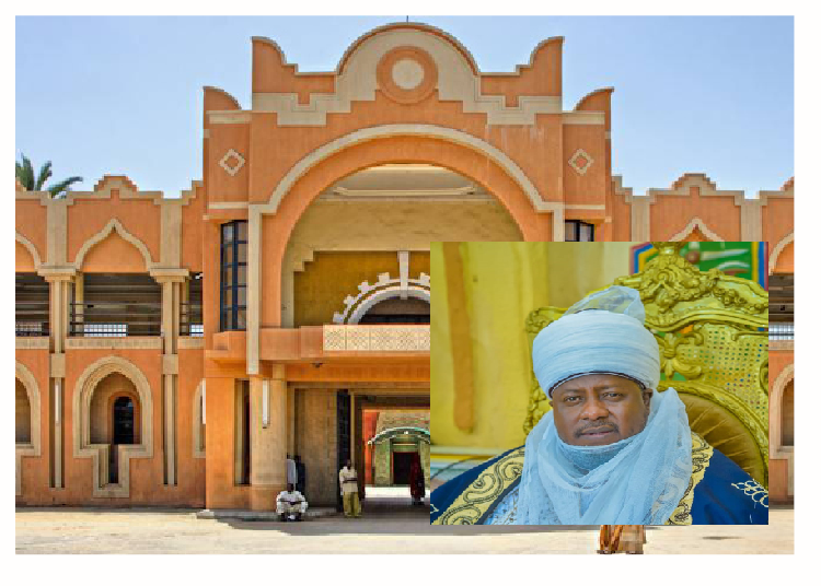 Emir Rilwanu Adamu