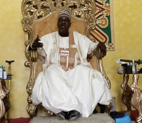 Emirs Urge Prayers To Sustain Peace In Nigeria 1 Emir