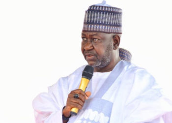 Towards Bridging Nigeria’s Electricity Metering Gap