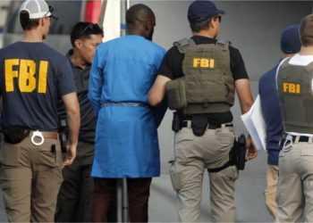 $3.5m Fraud: EFCC Extradites FBI Wanted Internet Fraud Suspect To US