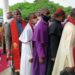 CAN Says Fake Bishops Attended Tinubu's Running Mate's Unveiling 5 CAN Says Fake Bishops Attended Tinubu’s Running Mate’s Unveiling