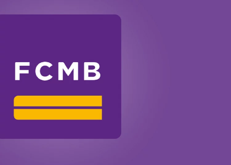 FCMB