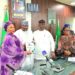 New Transport Minister Assumes Office, Says 'I'm Back Home' 5 New Transport Minister Assumes Office, Says ‘I’m Back Home’