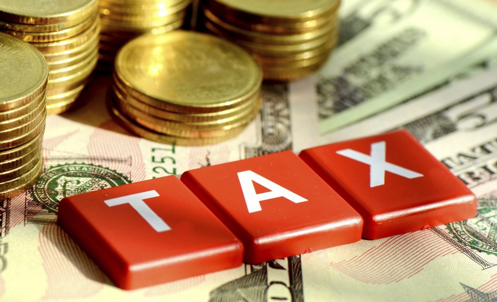 Knowing What Taxes To Pay As Small Business Owner