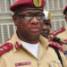 Oyeyemi Gets Showers Of Praises For Reforming FRSC