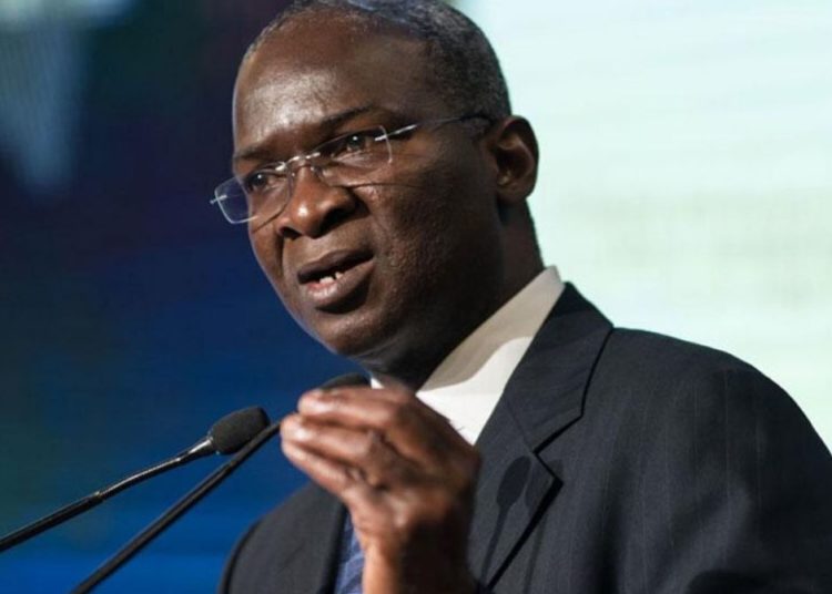 Fashola