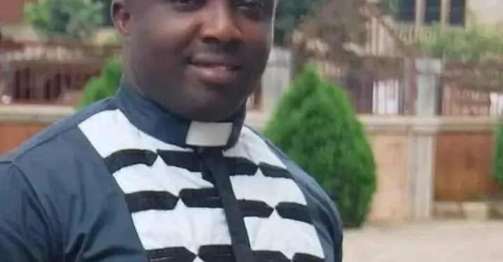Kidnapped Catholic Priests Rescued In Edo