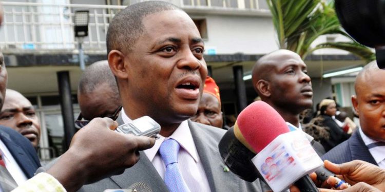 Fani-Kayode